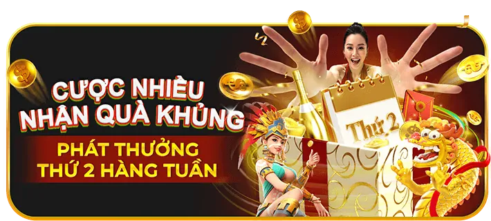 Cập Nhật Khuyến Mãi Win55